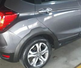 HONDA WR-V EX 1.5 FLEXONE 16V 5P AUT. 2020