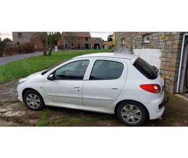 PEUGEOT 206+ 206+ 1.4 HDI URBAN FAP