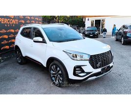 T AUT. CAMERA LED NAVI PANORAMA PELLE SUPER PROMO!