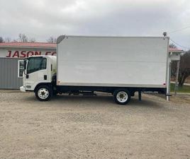 2018 CHEVROLET 4500 LCF GAS 2WD REG CAB 150