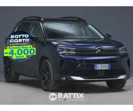 CITROEN C5 AIRCROSS 1.6 HYBRID PHEV 225CV SHINE PACK E-EAT8