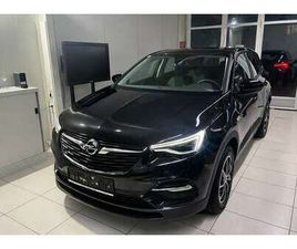 OPEL GRANDLAND X OPEL GRANDLAND X TOP ZUSTAND!