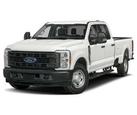 NEW 2026 FORD F-250 KING RANCH