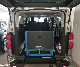 TOYOTA PROACE VERSO 2.0 D4-D MEDIUM FAMILY