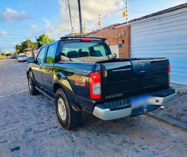 SE/SE STRIK/ONE CD 4X4 2.8 DIES