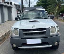 SE 4X4 2.8 132/140CV TB INT.DIES.