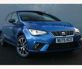 1.0 TSI XCELLENCE EURO 6 (START/STOP) 5DR