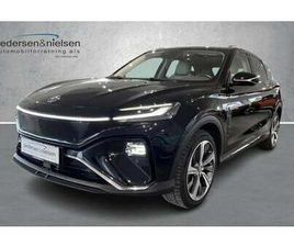 MG MARVEL R MG MARVEL R LUXURY 5D