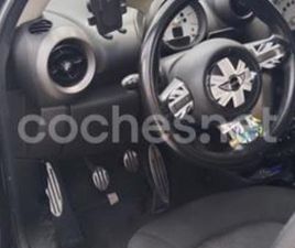 MINI COUNTRYMAN 1.6 COOPER D