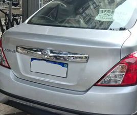 V-DRIVE 1.6 16V FLEX MEC