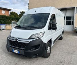 CITROEN JUMPER 33 BLUEHDI 130 EURO6D