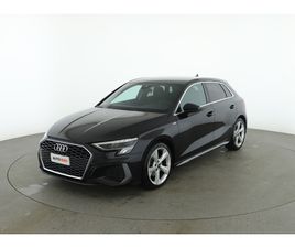 AUDI A3 SPORTBACK 30 TDI 30 TDI