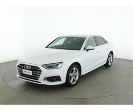 40 TDI MILD-HYBRID