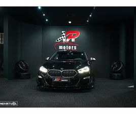 BMW M235I GRAN COUPÉ XDRIVE