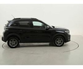 CITROEN C3 C3 MAX 1.2 BENZINA 101CV