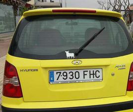 ATOS PRIME 1.1 GLS GLS