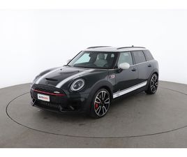 JOHN COOPER WORKS