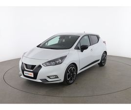 NISSAN MICRA 1.0 IG-T