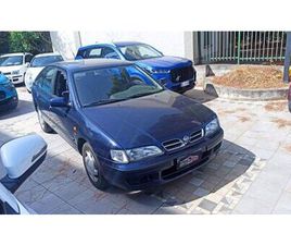 NISSAN PRIMERA NISSAN - PRIMERA - 1.6I 16V 5 PORTE SE