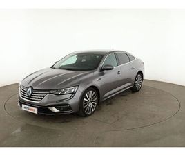 RENAULT TALISMAN 2.0 BLUE DCI INTENS EDC