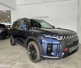 KGM TORRES 1.5 T-GDI K4 6AT