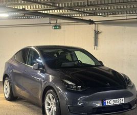 LONGE RANGE AWD PREMIUM HENGERFESTE GARANTI