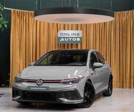 2.0 TSI CLUBSPORT DSG 221KW