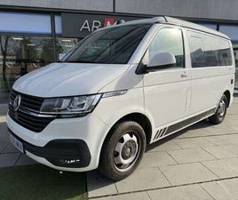 2.0TDI BMT BEACH CAMPER DSG 110KW