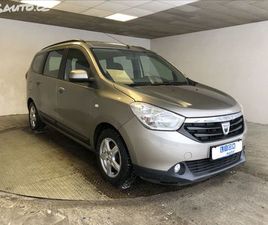 DACIA LODGY 1,6 16V
