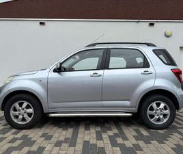 1.5-16V EXPEDIT. 2WD