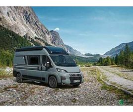 EURA MOBIL VAN 635 HB PREMIUM PLÅTIS!!