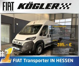 FIAT DUCATO MULTICAB 35 L4H2 180D 7 SITZER 35%