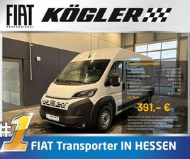 FIAT DUCATO MULTICAB MAXI35 L3H2 180D 7 SITZER 35%