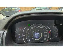 CR-V IV 2015 1.6 ELEGANCE NAVI 4WD AUTO