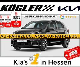 KIA PICANTO PE2 1.0 GDI AMT SPIRIT