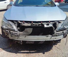 OPEL CASCADA 1600 SDI 170 AUTO