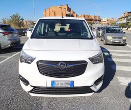 OPEL COMBO LIFE 1.5D 130 CV S&S AT8 INNOVATION