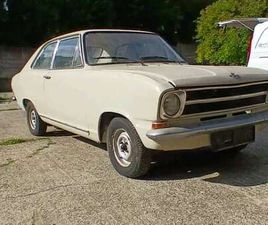 OPEL KADETT B/LF
