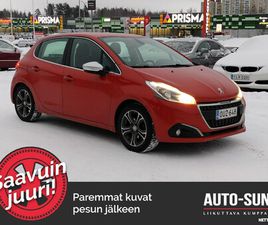 ALLURE PURETECH 110 5-OV