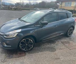 CLIO 4 SPORTER 1.5 DCI 110CV GRANDTOUR