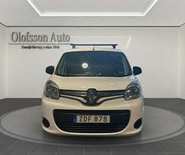 RENAULT KANGOO EXPRESS 1.5 DCI EURO 6