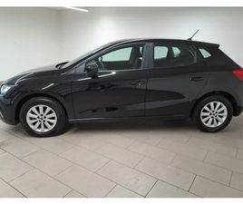 SEAT IBIZA 1.0 TSI 95 STYLE BVM5