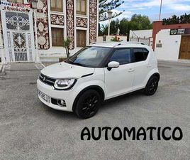 1.2 GLX EVAP 2WD AGS