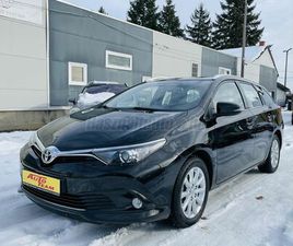 TOYOTA AURIS TOURING SPORTS 1.2T ACTIVE TREND
