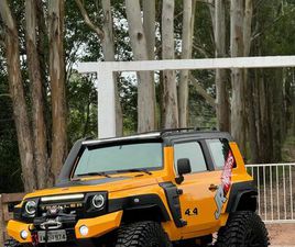 TROLLER T-4 4X4 3.2 20V TDI CAP. RÍGIDA DIESEL 2015