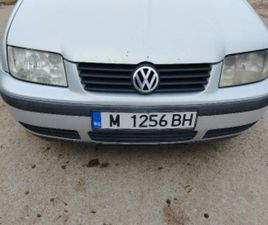 ПРОДАВА СЕ WV BORA 1.9 90 HP