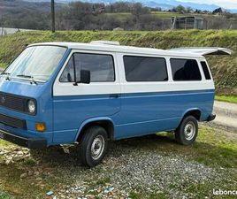 COMBI T3