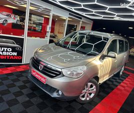 DACIA LODGY 1.5 DCI 90 FAP PRESTIGE 5PL ECO2