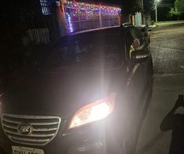 LIFAN X60 1.8 16V 128CV 5P MEC. 2014