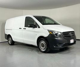 USED 2017 MERCEDES-BENZ METRIS BASE